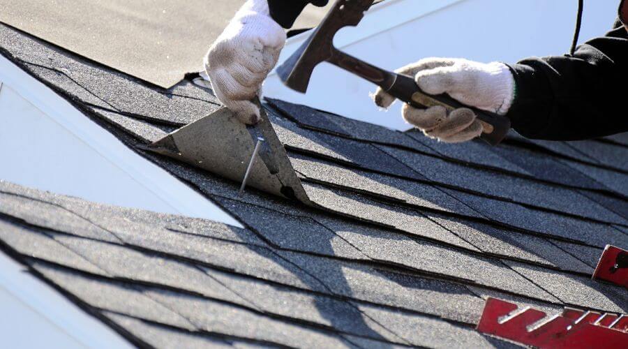 Expert new roof installation services in Joiner, AR
